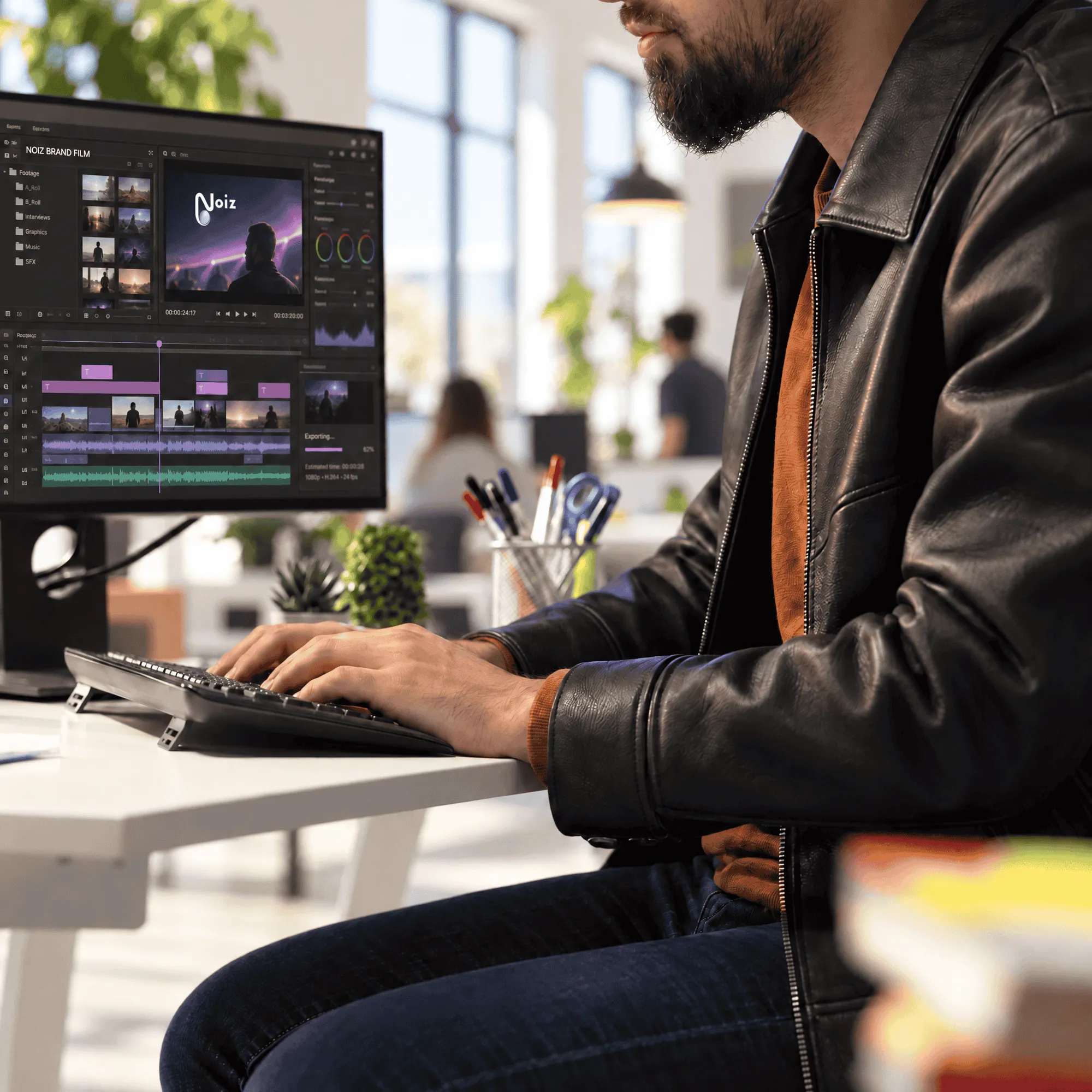 Content Operations & Strategy
