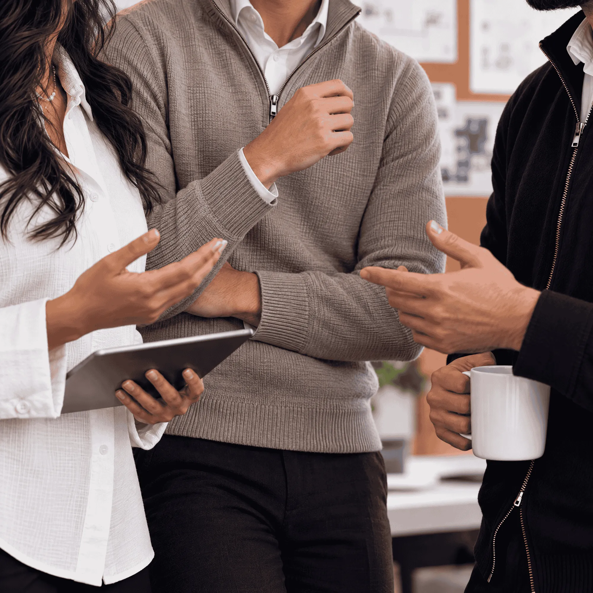 Employer Branding & Talent Intelligence